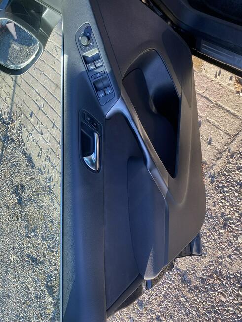 Volkswagen Taigun 2.0 tdi 4-Motion xenon Navi Kamera śliczny bezwypadkowy 1..gwarancji