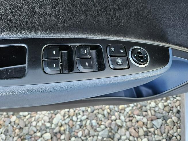 Hyundai i10 Opłacony Zadbany Serwisowany Bogaty 1 Wł Po Serwisie