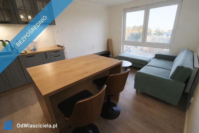 Wrocław - Psie Pole