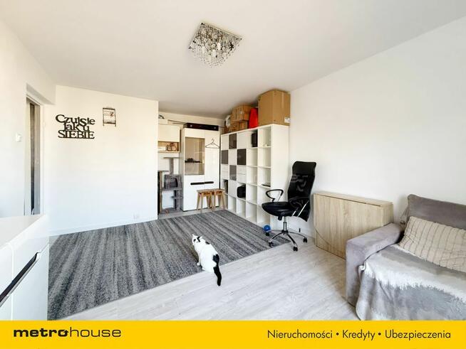 Kawalerka w centrum Kołobrzegu