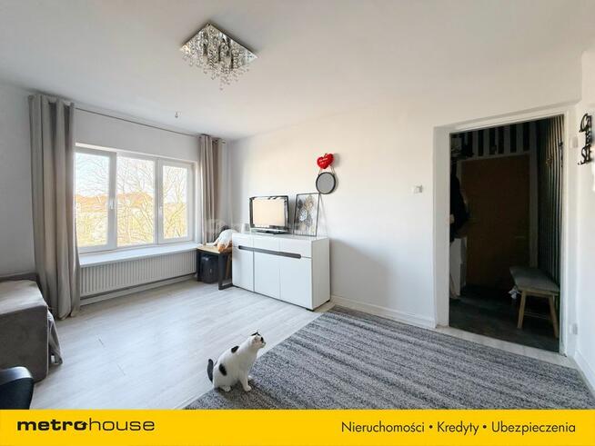 Kawalerka w centrum Kołobrzegu