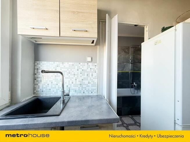 Kawalerka w centrum Kołobrzegu