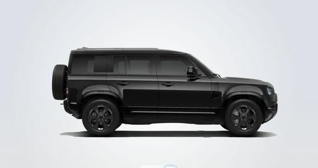 Defender 3.0D 350KM AWD