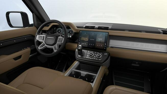 Defender 3.0D 350KM AWD