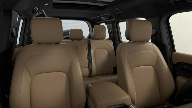 Defender 3.0D 350KM AWD