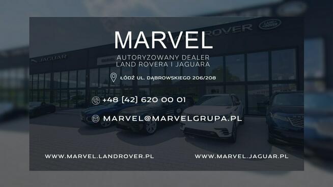 Defender 3.0D 350KM AWD