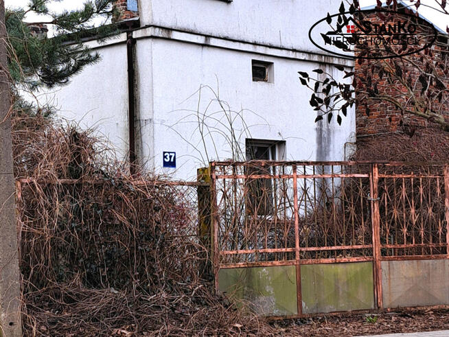 Działka budowlana Opacz Mała gm. Michałowice, Targowa