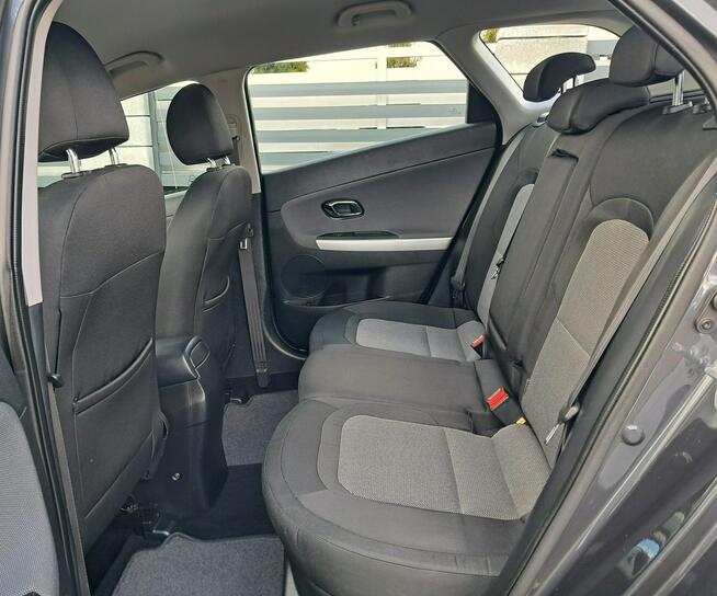 Kia Cee'd Automat 1.6 Benzyna 130 KM