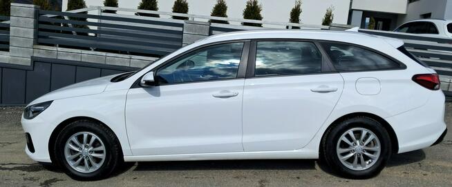 Hyundai i30 1.5 Benzyna 110 KM