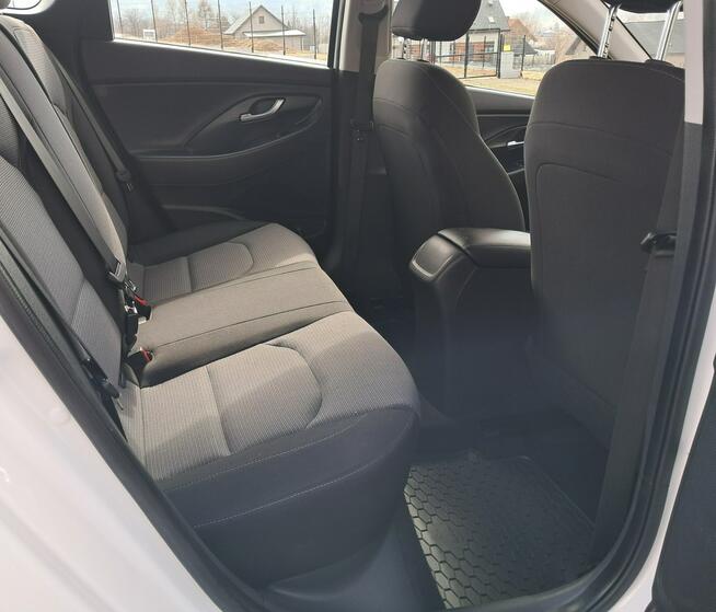 Hyundai i30 1.5 Benzyna 110 KM