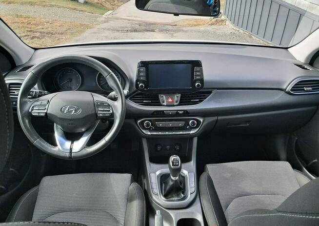 Hyundai i30 1.5 Benzyna 110 KM