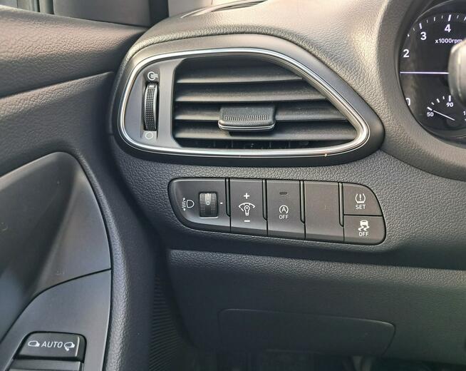 Hyundai i30 1.5 Benzyna 110 KM