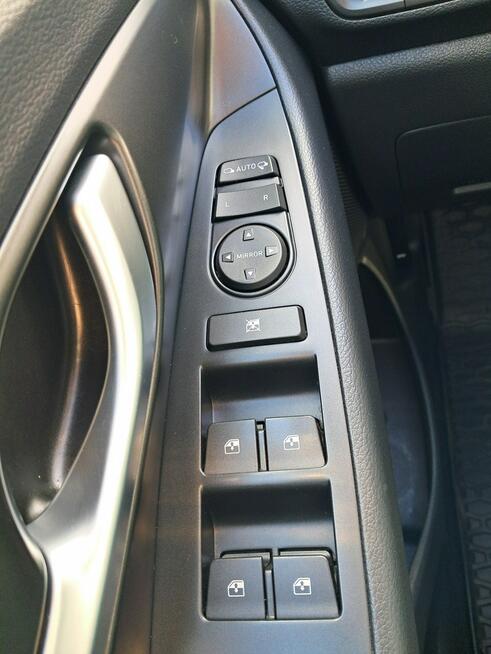 Hyundai i30 1.5 Benzyna 110 KM