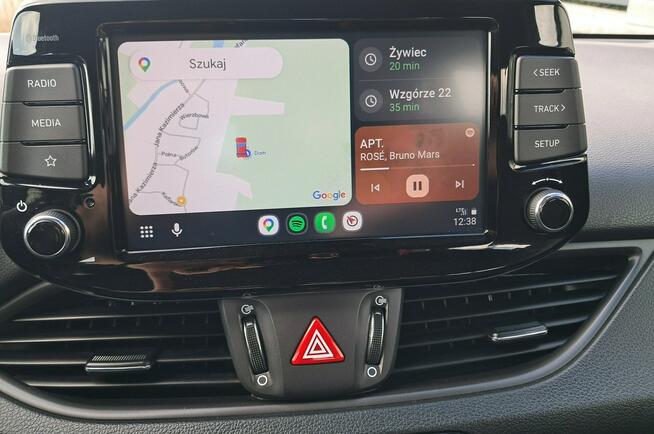 Hyundai i30 1.5 Benzyna 110 KM