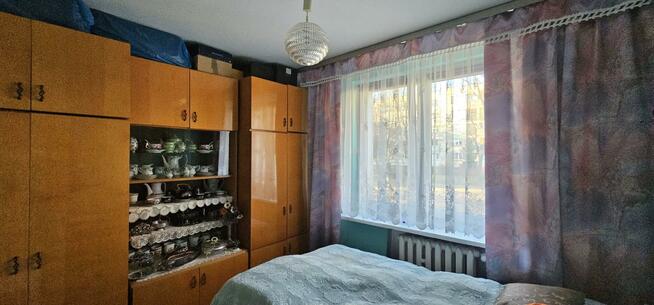 Mieszkanie Ostrołęka, Generała Hallera