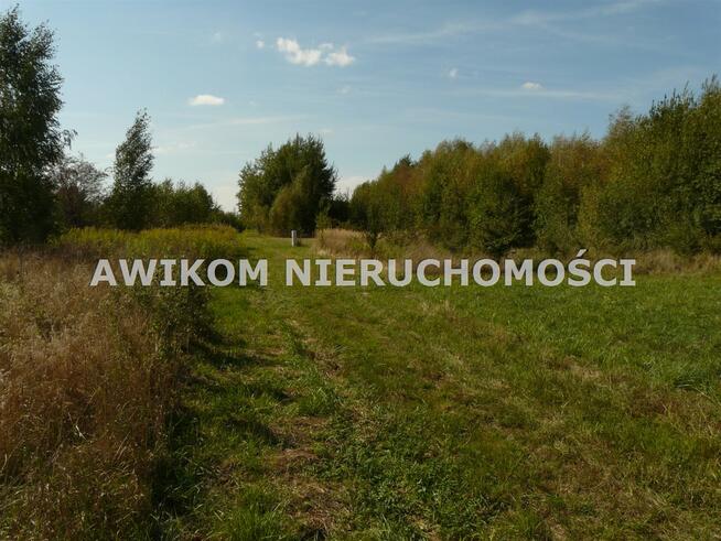 Działka inwestycyjna Skierniewice