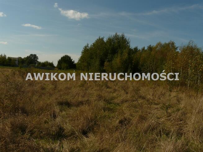 Działka inwestycyjna Skierniewice