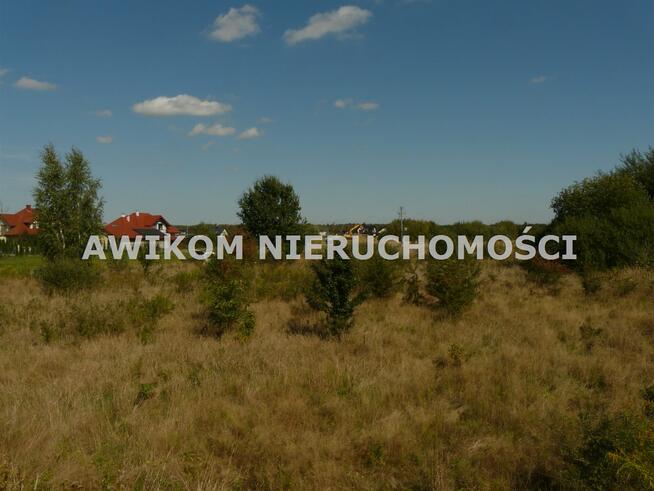 Działka inwestycyjna Skierniewice