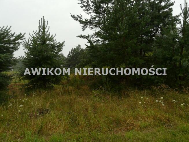 Działka inwestycyjna Skierniewice