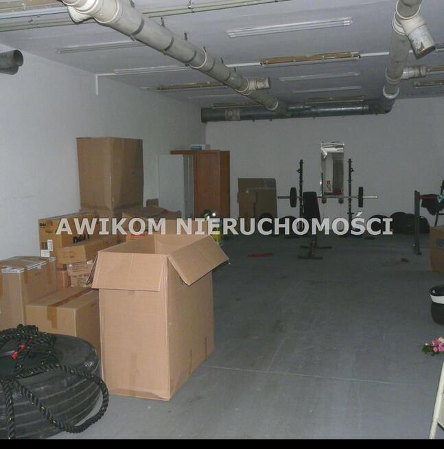 Lokal użytkowy Skierniewice