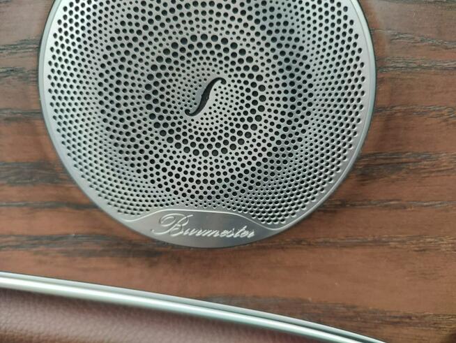 Mercedes E 200 Salon Polska fv23