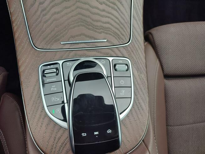 Mercedes E 200 Salon Polska fv23