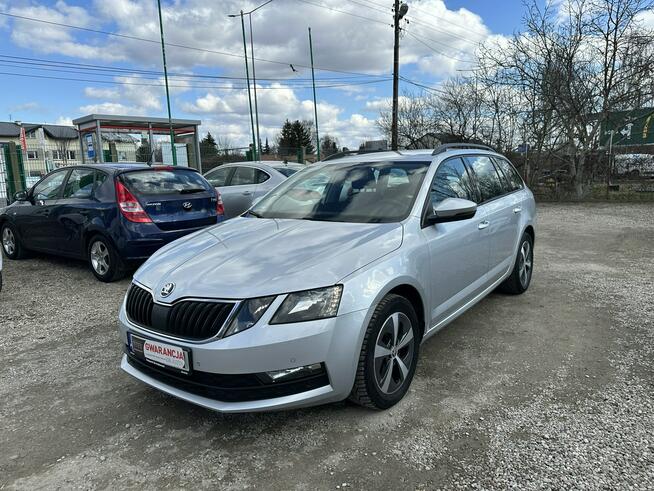 Škoda Octavia 1.6TDI 115KM/Salon PL/IWŁ/Faktura VAT23%/Zamiana/Kredyt/Leasing/Export