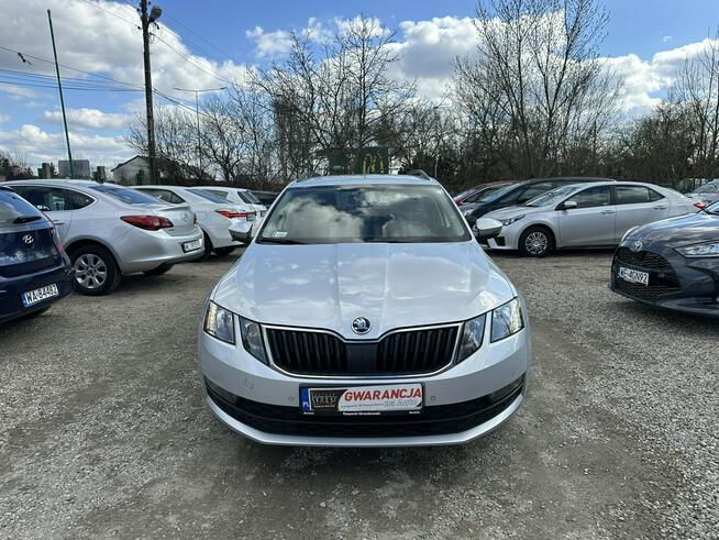 Škoda Octavia 1.6TDI 115KM/Salon PL/IWŁ/Faktura VAT23%/Zamiana/Kredyt/Leasing/Export