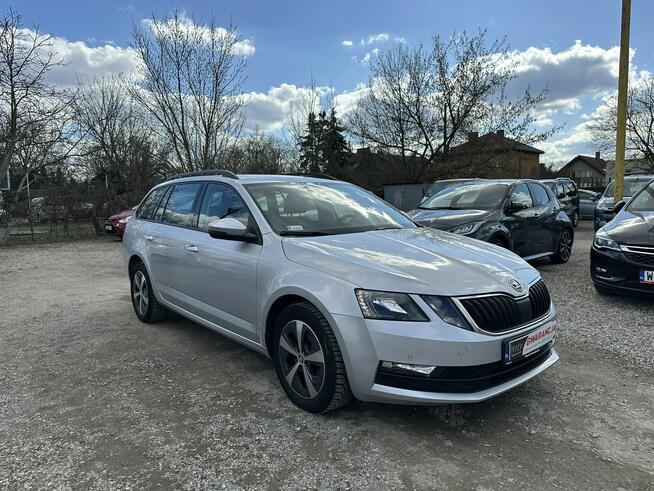 Škoda Octavia 1.6TDI 115KM/Salon PL/IWŁ/Faktura VAT23%/Zamiana/Kredyt/Leasing/Export