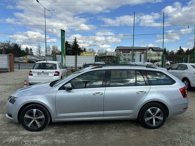 Škoda Octavia 1.6TDI 115KM/Salon PL/IWŁ/Faktura VAT23%/Zamiana/Kredyt/Leasing/Export