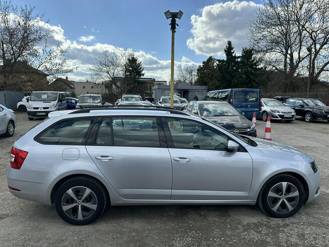 Škoda Octavia 1.6TDI 115KM/Salon PL/IWŁ/Faktura VAT23%/Zamiana/Kredyt/Leasing/Export