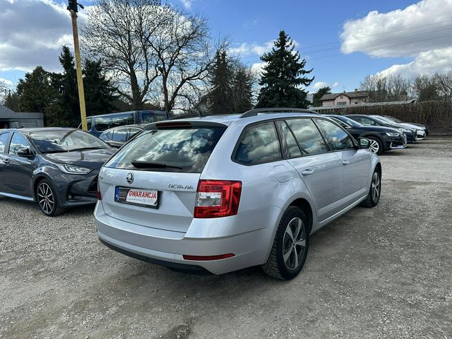 Škoda Octavia 1.6TDI 115KM/Salon PL/IWŁ/Faktura VAT23%/Zamiana/Kredyt/Leasing/Export