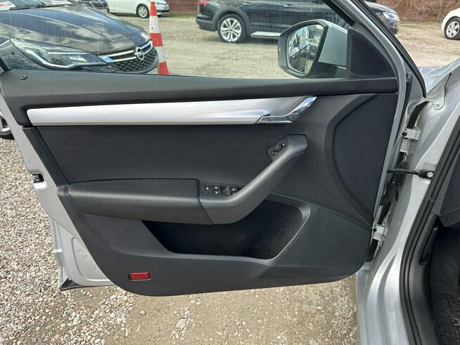 Škoda Octavia 1.6TDI 115KM/Salon PL/IWŁ/Faktura VAT23%/Zamiana/Kredyt/Leasing/Export