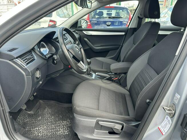 Škoda Octavia 1.6TDI 115KM/Salon PL/IWŁ/Faktura VAT23%/Zamiana/Kredyt/Leasing/Export