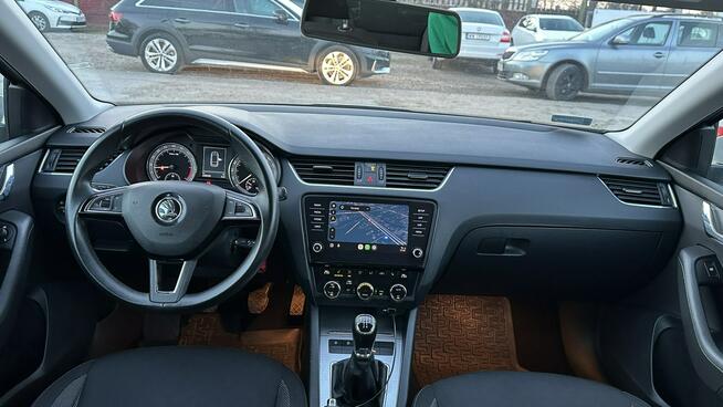 Škoda Octavia 1.6TDI 115KM/Salon PL/IWŁ/Faktura VAT23%/Zamiana/Kredyt/Leasing/Export