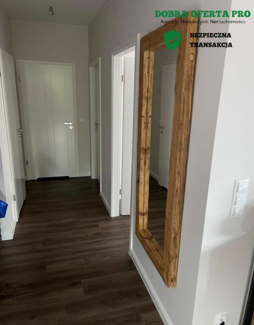 Luksusowy apartament -w samym Centrum Gdańska!