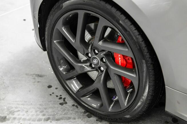 Land Rover Range Rover VELAR SV Autobiography 5.0 V8 Supercharged 550 KM. Jedyny taki egzemplarz.