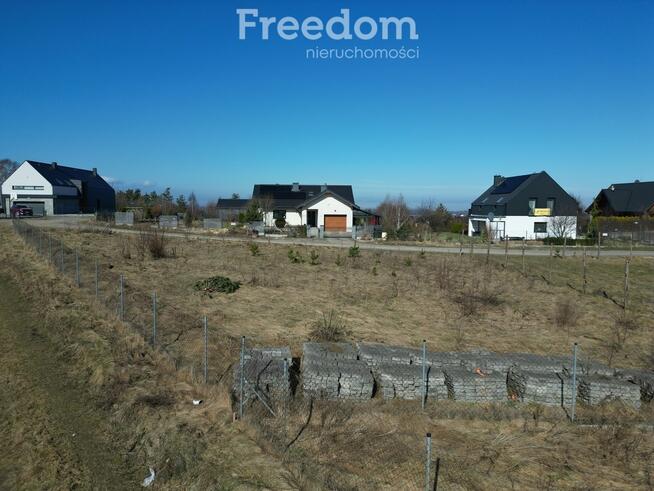 2 km do plaży | płaska | wszystkie media w drodze