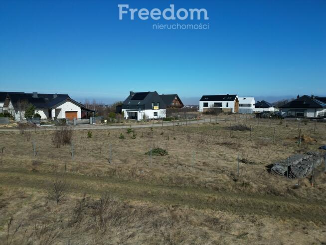 2 km do plaży | płaska | wszystkie media w drodze