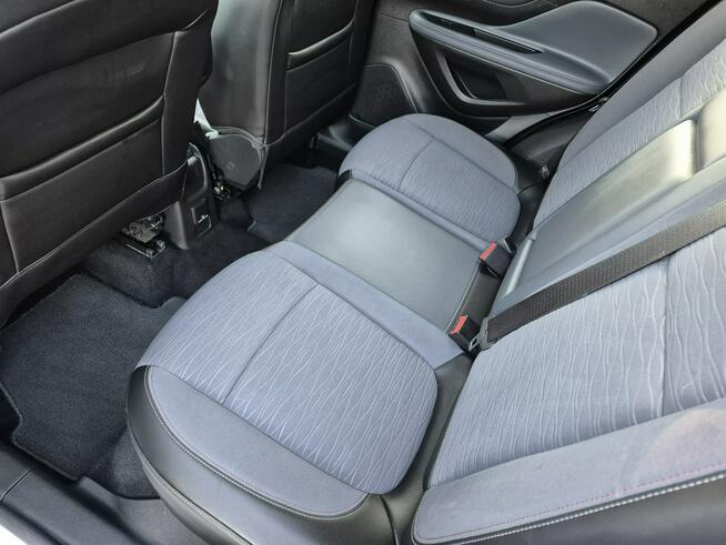 Opel Mokka benzyna półskórka navi kamera 1.4 benzyna 37tys km