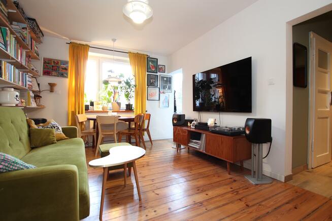 Mieszkanie Wrocław Wrocław-Krzyki, Księże Małe, Opolska