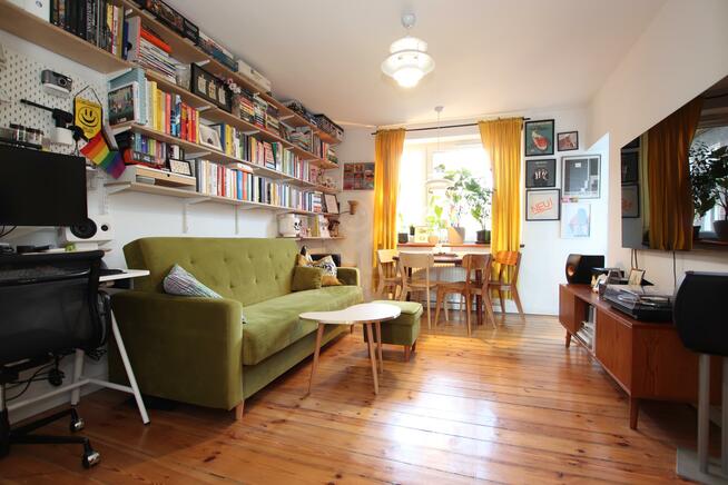 Mieszkanie Wrocław Wrocław-Krzyki, Księże Małe, Opolska