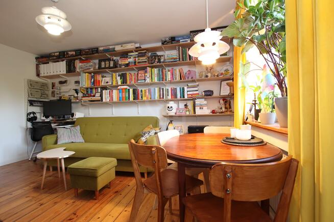 Mieszkanie Wrocław Wrocław-Krzyki, Księże Małe, Opolska