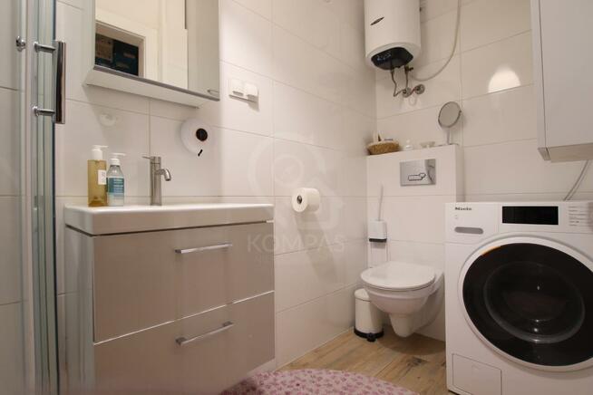 Mieszkanie Wrocław Wrocław-Krzyki, Księże Małe, Opolska