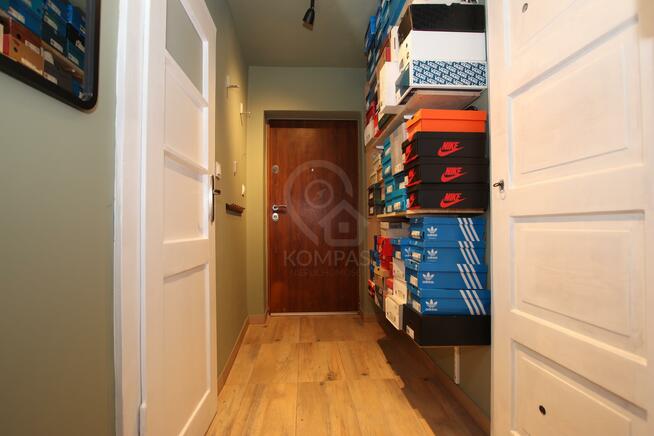 Mieszkanie Wrocław Wrocław-Krzyki, Księże Małe, Opolska