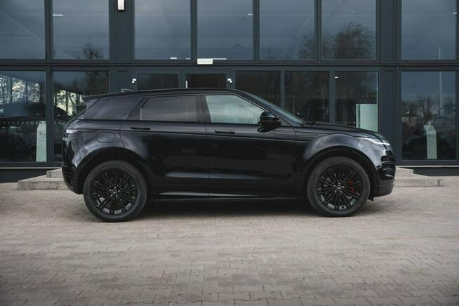 Range Rover Evoque 2.0D TD4 204KM AWD Dynamic HSE DEMO FV 23% PANORAMA