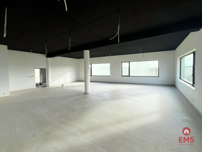 Lokal użytkowy Białystok Dojlidy Górne,