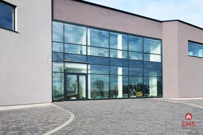 Lokal użytkowy Białystok Dojlidy Górne,