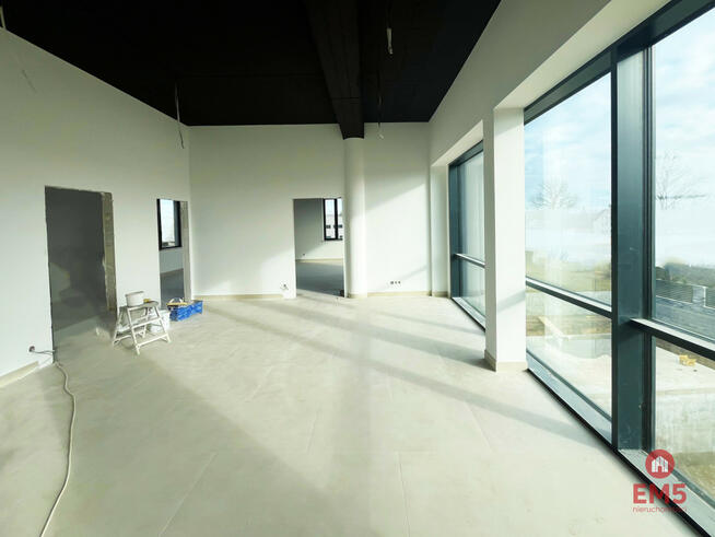 Lokal użytkowy Białystok Dojlidy Górne,