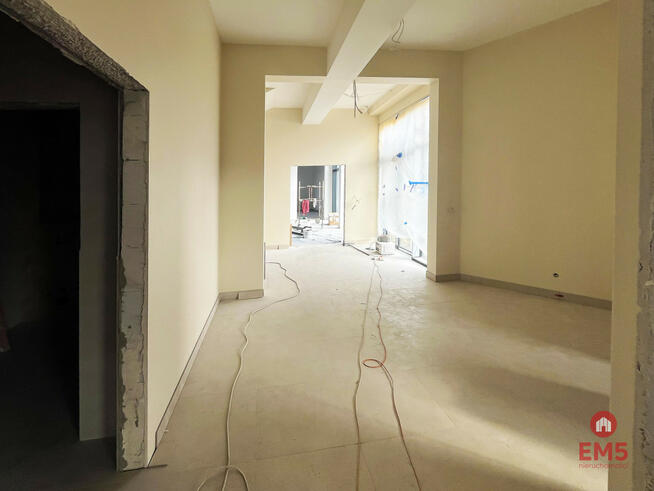 Lokal użytkowy Białystok Dojlidy Górne,